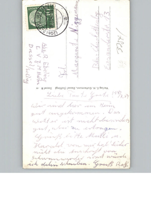 Dassel Solling – Bild 2