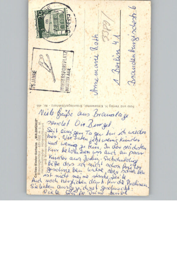 Braunlage – Bild 2