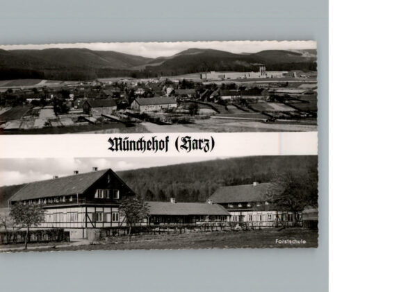 Muenchehof Harz
