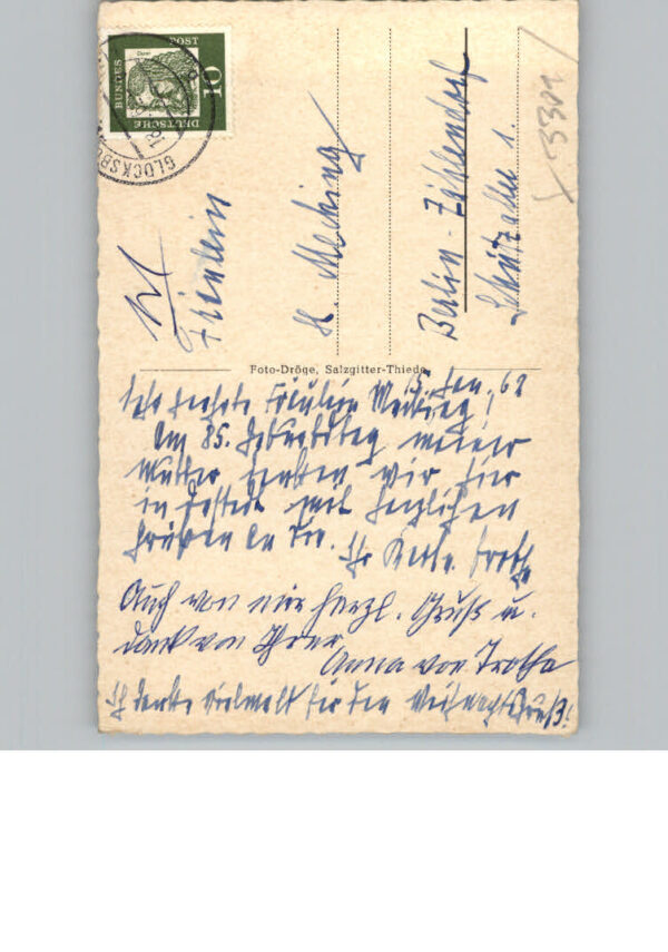 Destedt – Bild 2