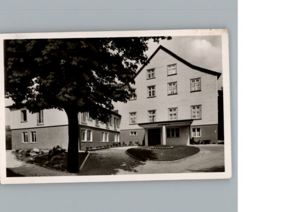 Hahnenklee-Bockswiese Harz