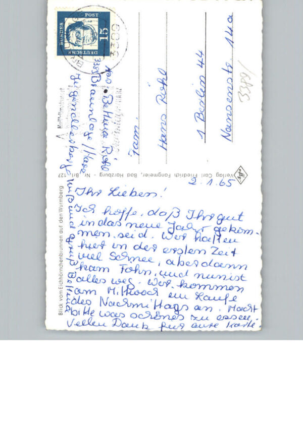 Braunlage – Bild 2