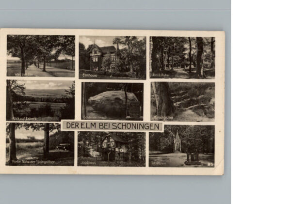 Schoeningen