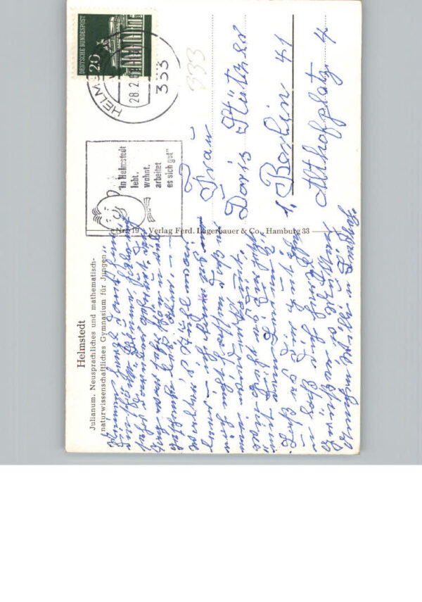 Helmstedt – Bild 2