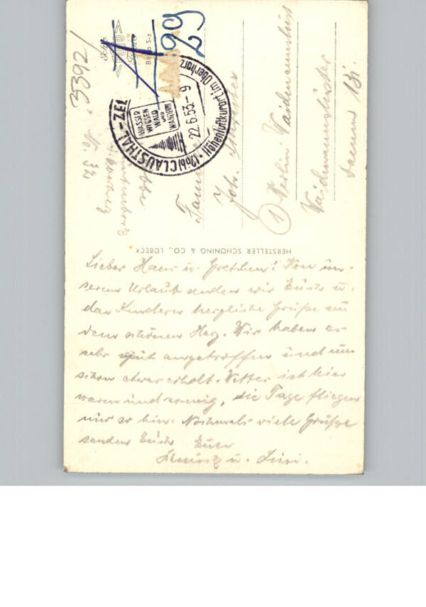 Buntenbock – Bild 2