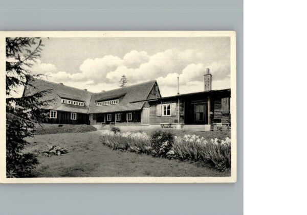 Hohegeiss Harz