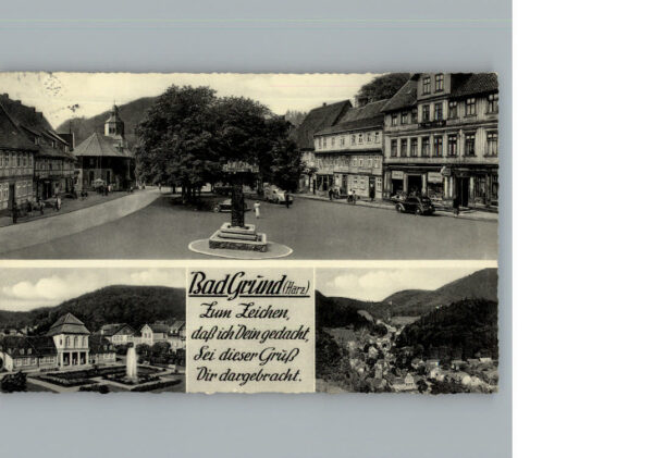 Bad Grund