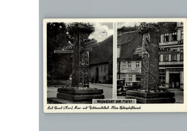 Bad Grund