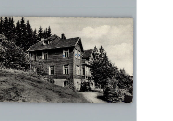 Altenau Harz