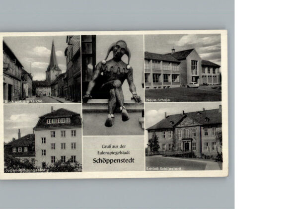 Schoeppenstedt