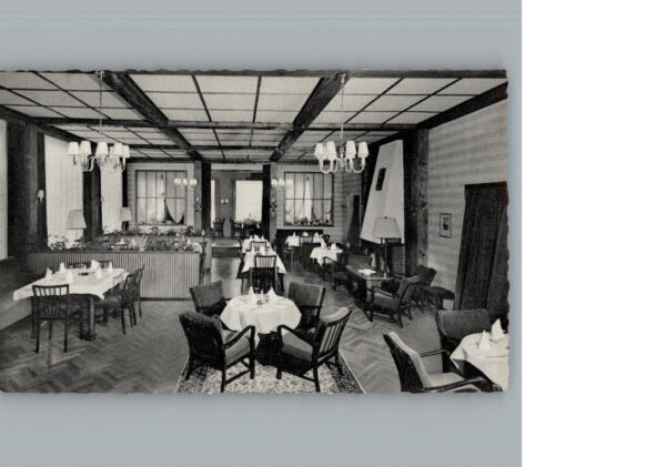 Braunlage Hotel Viktoria