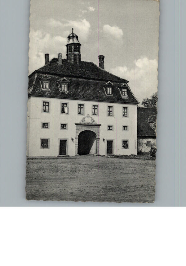 Beienrode Helmstedt