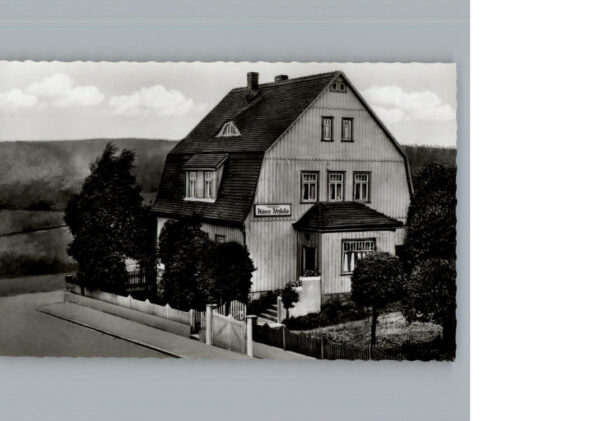 Hohegeiss Harz