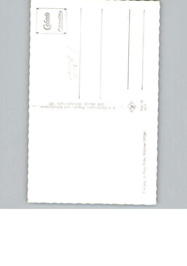 Dassel Solling Fliegeraufnahme – Bild 2