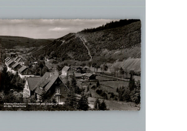 Altenau Harz