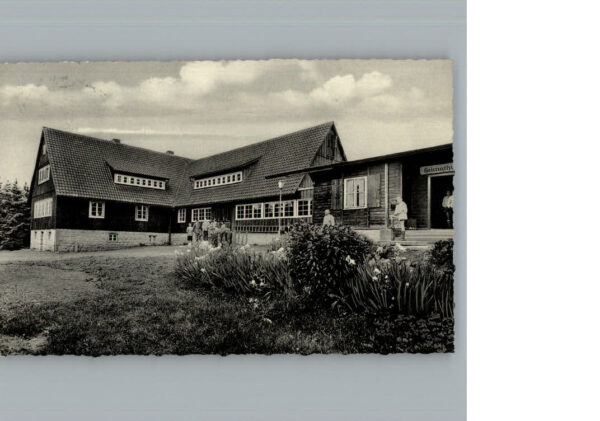 Hohegeiss Harz