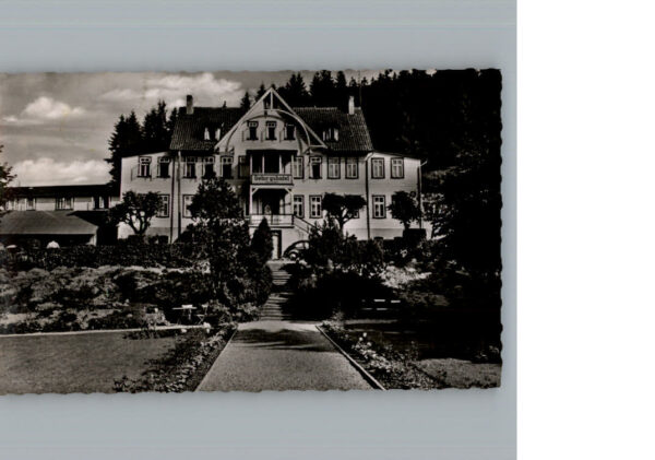 Altenau Harz Hotel