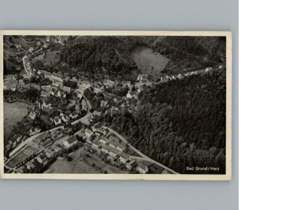 Bad Grund