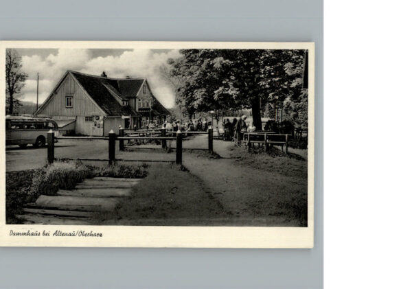 Altenau Harz