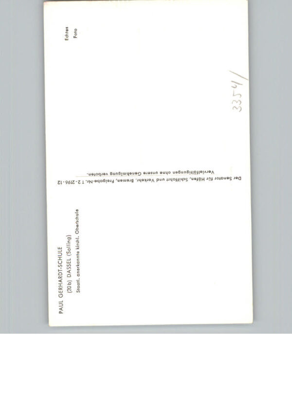 Dassel Solling – Bild 2