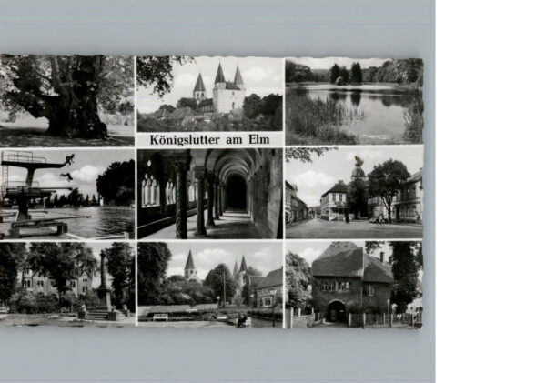 Koenigslutter Elm Schwimmbad