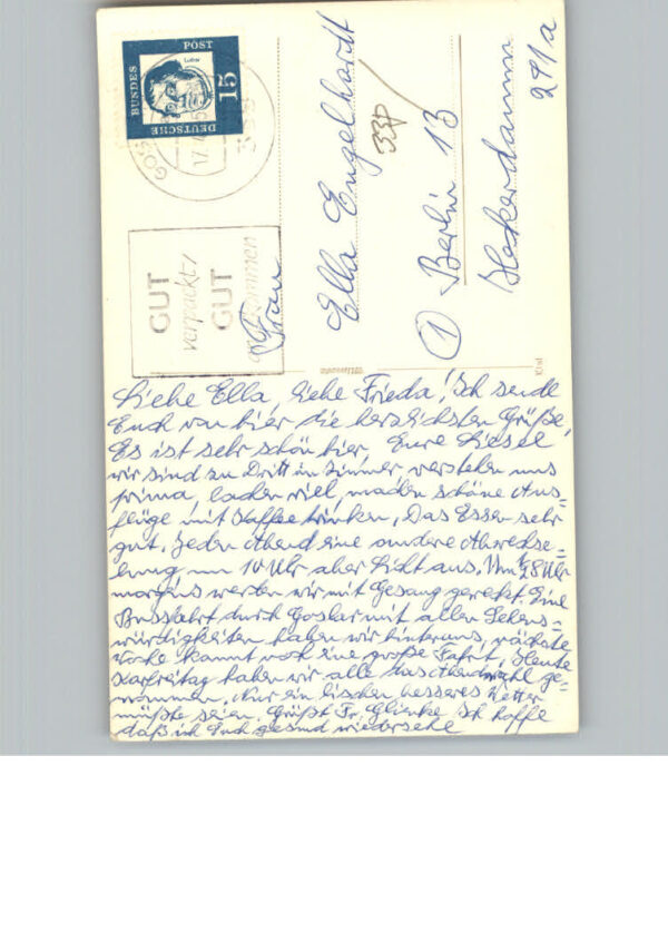 Goslar – Bild 2