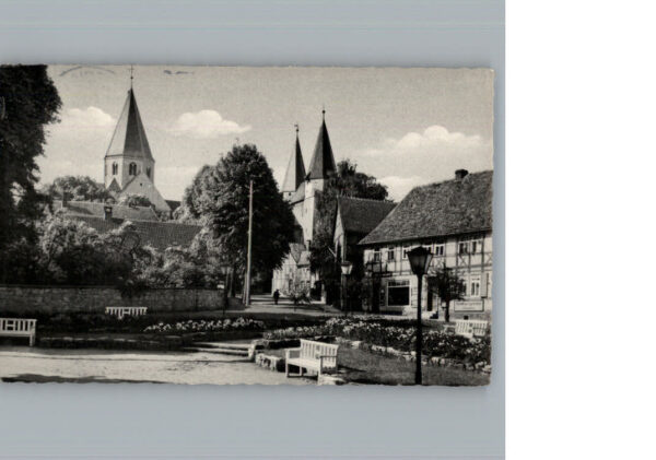 Koenigslutter Elm