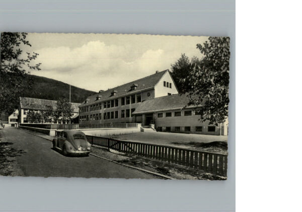 Bad Grund