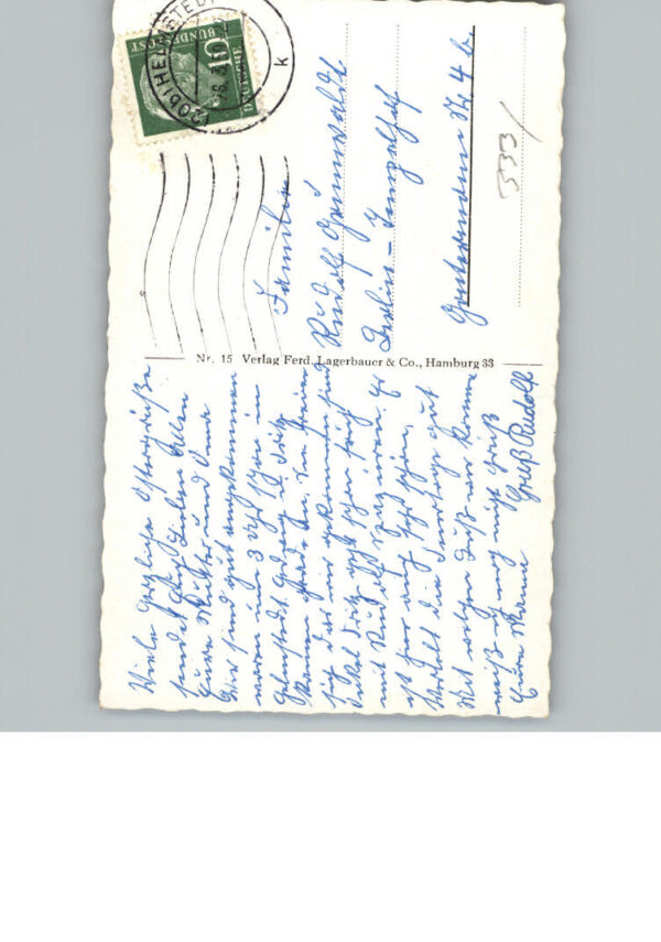 Helmstedt Schwimmbad – Bild 2