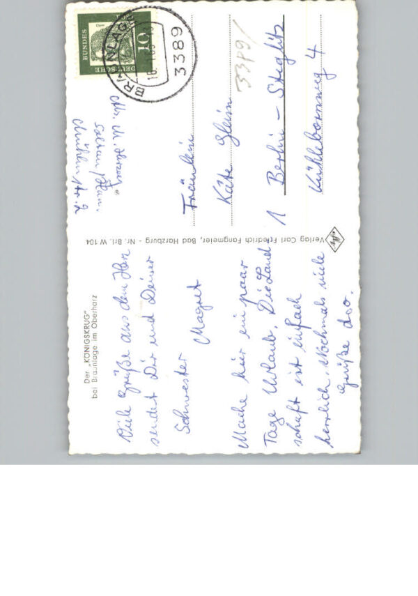 Braunlage – Bild 2
