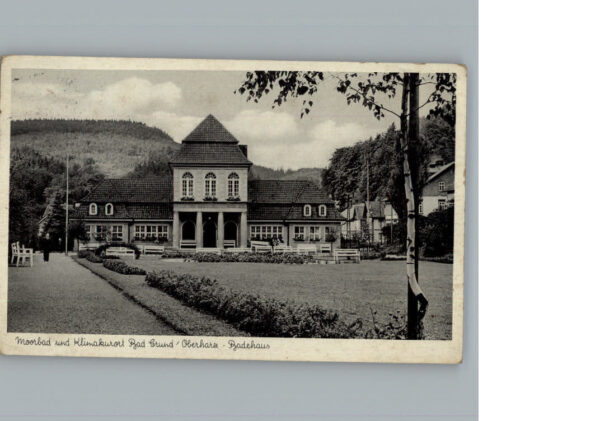 Bad Grund