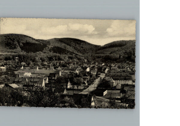 Bad Harzburg