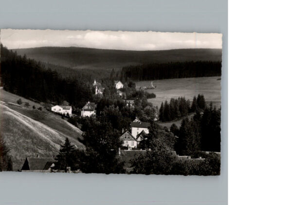 Altenau Harz