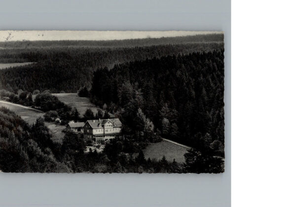 Hohegeiss Harz