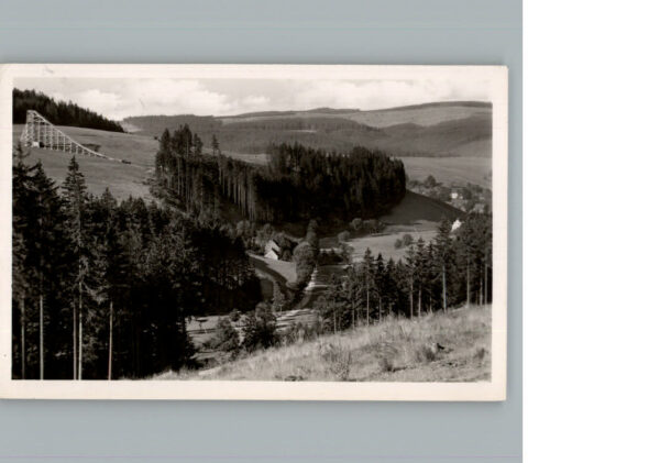 Altenau Harz