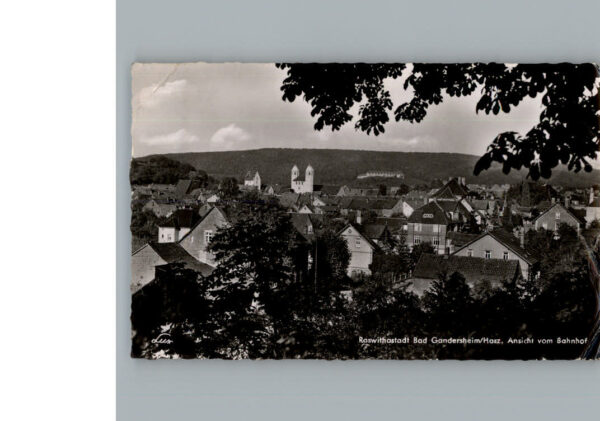 Bad Gandersheim