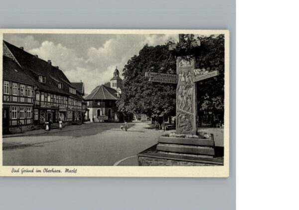 Bad Grund