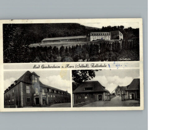 Bad Gandersheim