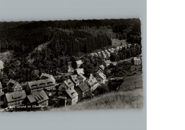 Bad Grund