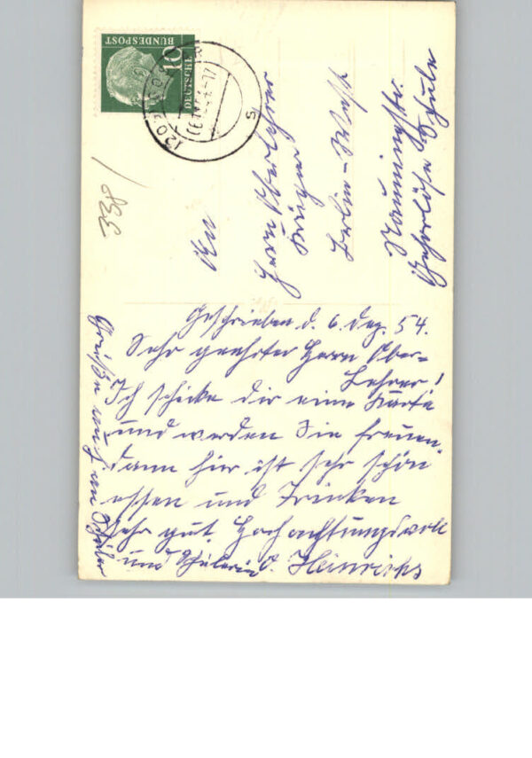 Goslar – Bild 2