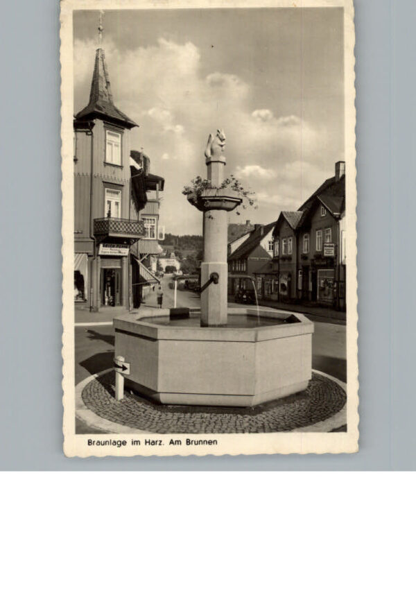 Braunlage