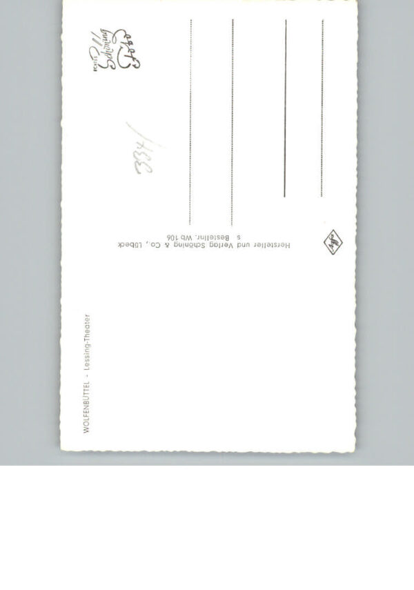 Wolfenbuettel – Bild 2