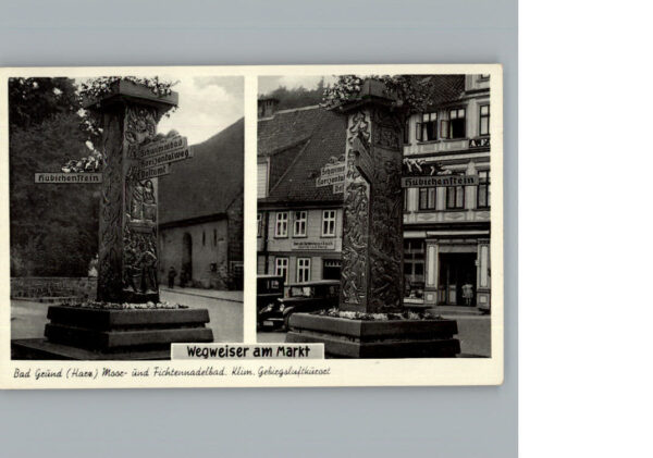 Bad Grund