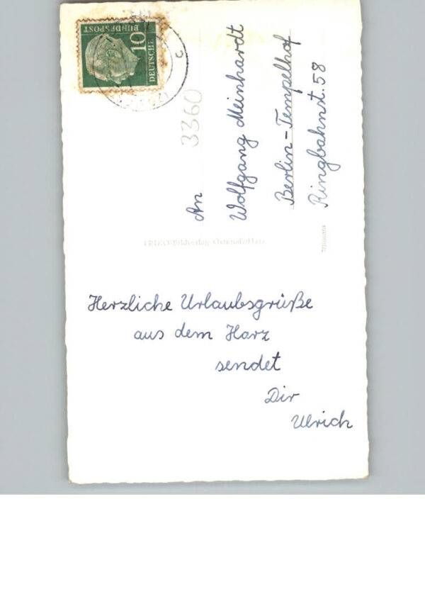 Osterode Harz – Bild 2