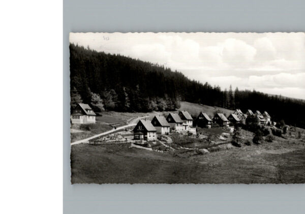 Altenau Harz