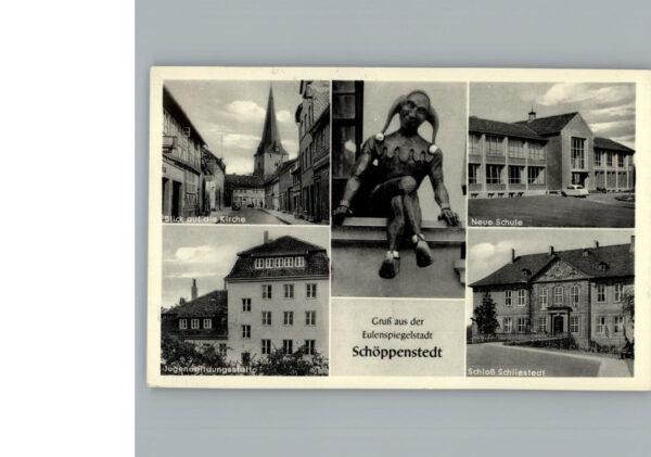 Schoeppenstedt