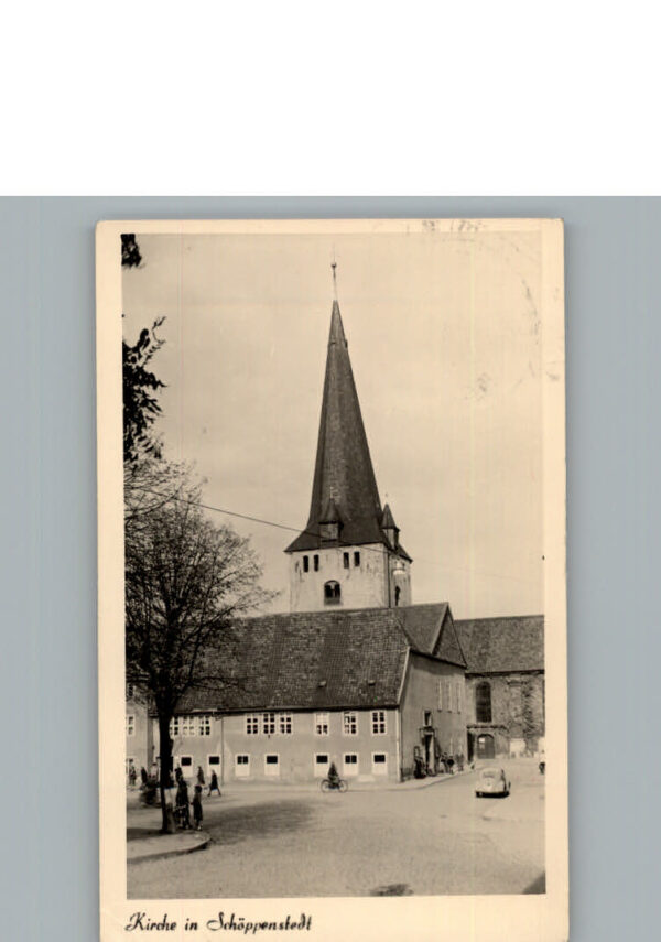Schoeppenstedt
