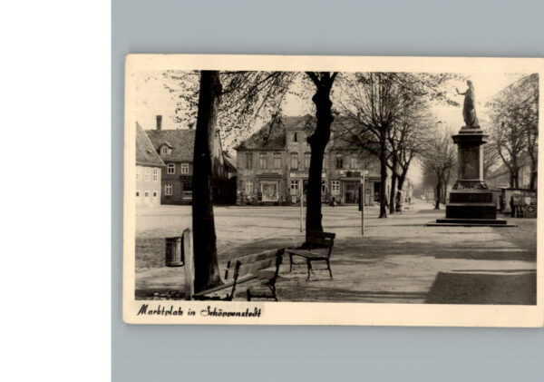 Schoeppenstedt