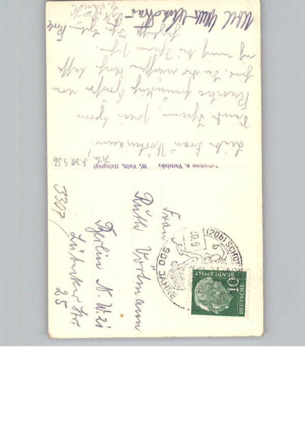 Schoeppenstedt – Bild 2