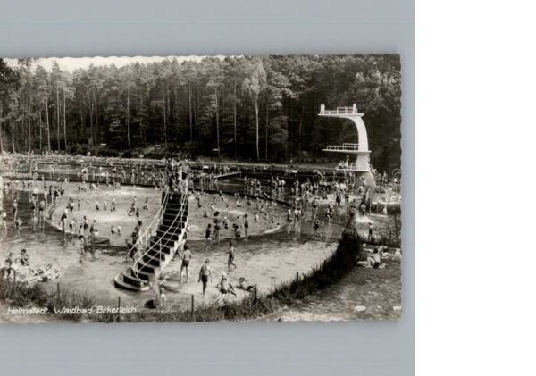 Helmstedt Schwimmbad